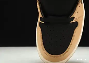 1 555088-202  Jordan Retro Air “Heirloom” OG High 0328